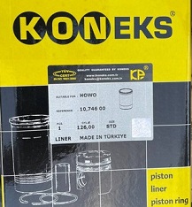 کونکس