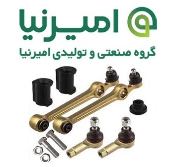امیرنیا