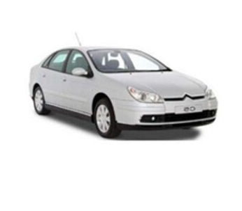 سیتروئن C5 2000