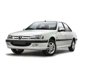 پژو پارس ، XU7