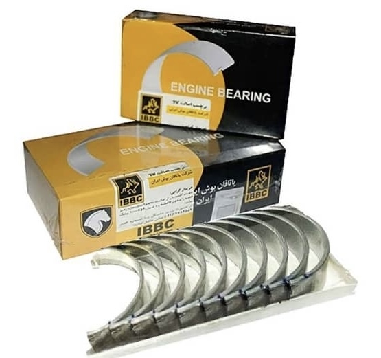یاتاقان IBBC
